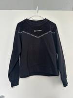Champion Sweatshirt in Schwarz Hessen - Wiesbaden Vorschau