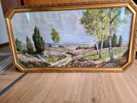 Wandbild 109 x 59 cm Niedersachsen - Rosche Vorschau