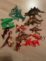 Dinosaurier Spielfiguren, Drachen 10 Teile, Spielzeug Niedersachsen - Braunschweig Vorschau