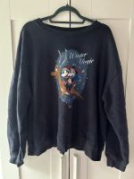 H&M Oversized Sweater Disney Thüringen - Erfurt Vorschau