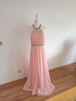 Abendkleid Maxikleid rosa Größe 40 Baden-Württemberg - Eigeltingen Vorschau