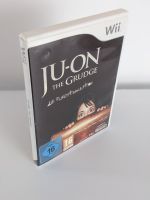 Wii JU-ON The Grudge Niedersachsen - Salzgitter Vorschau