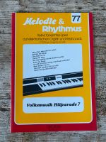 Melodie & Rhythmus, 7 verschiedene Titel Hessen - Eichenzell Vorschau