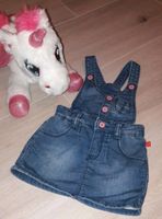 Kleid / Jeanskleid von babyface in Größe 74 Hessen - Fürth Vorschau