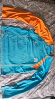 Original Adidas  Olympique Marseille Fußball Torwart Wende Trikot Hessen - Weilburg Vorschau