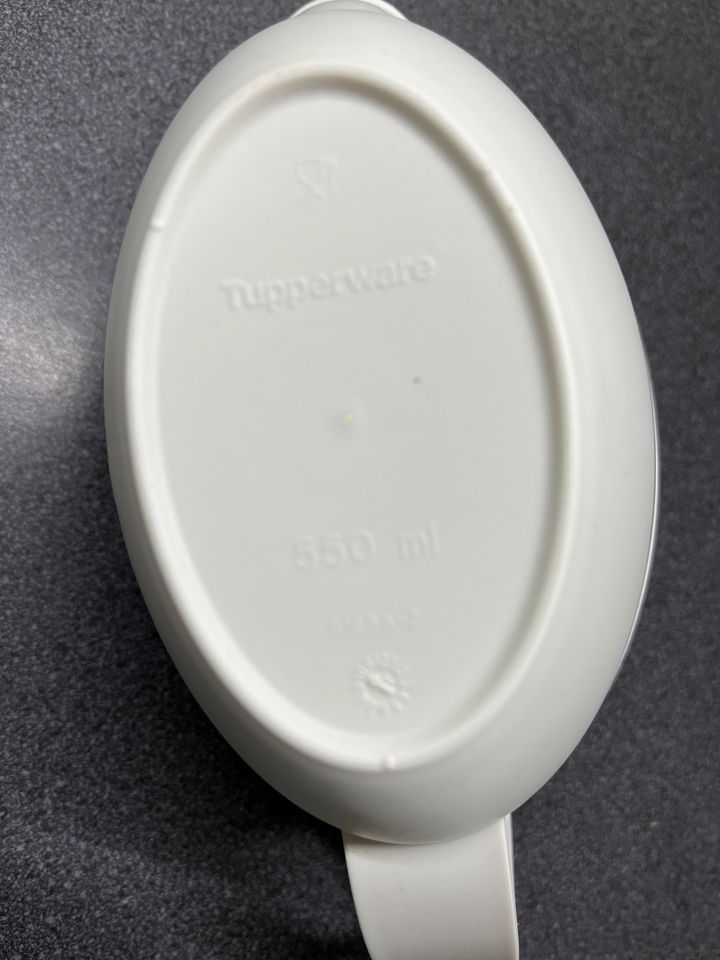 Tupperware Thermo Duo Sauciere in Nordstemmen