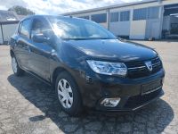 Dacia Sandero  II nur 46000 - Klima - Tüv Neu 1.Hand Bayern - Mertingen Vorschau