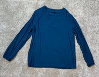 Blaue Yessica Premium Bluse, Gr.40 Berlin - Steglitz Vorschau