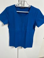 Royalblaues T-Shirt von Jette Größe 40 Köln - Zollstock Vorschau