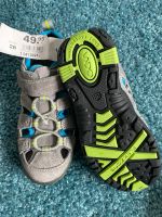 Geox Kinder Sandalen Gr28 NEU Bayern - Greding Vorschau