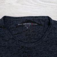 John Varvatos T-Shirt grau Baden-Württemberg - Böblingen Vorschau