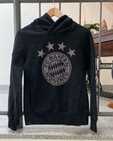 FC Bayern München Hoodie Original Größe S 176 FCB Pullover Bayern - Donauwörth Vorschau