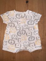 CARTERS BODY SOMMER OVERALL STRAMPLER GR 62/68 BABY TOP ZUSTAND Dresden - Weixdorf Vorschau