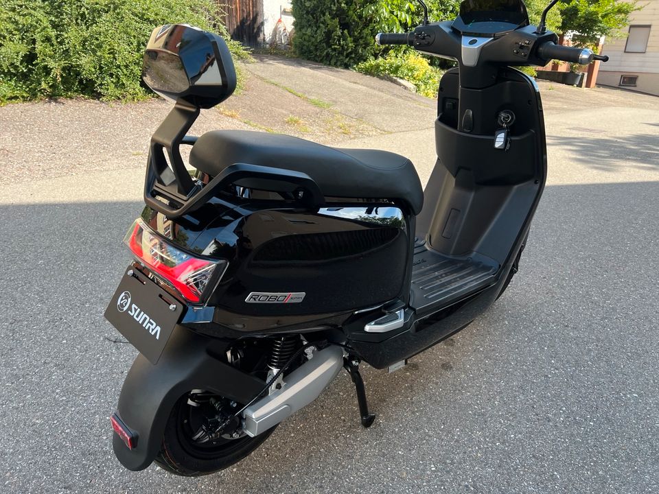 ‼️Neu‼️ Sunra Panther 45kmh in Göppingen