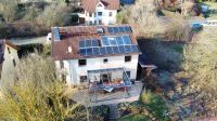 Familiengerechtes Wohnhaus mit zeitgemässer Energieeffizienz in sonniger Wohnlage von Großseelheim Hessen - Kirchhain Vorschau