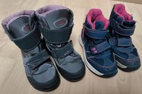 Schuhe Kinderschuhe Ricosta walkx kids Nordrhein-Westfalen - Minden Vorschau