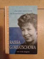 Buch.  gebunden.  Raissa Gorbatschowa Kreis Pinneberg - Pinneberg Vorschau