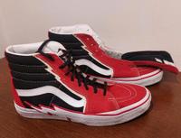 Vans SK8-HI Sneakers Gr. 41NEUwertig Bayern - Birgland Vorschau