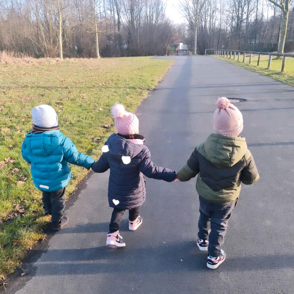 Kindertagespflege, Tagesmutter, Kinderbetreung, Altenessen. in Essen