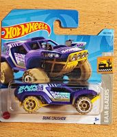 Hot Wheels 2023 Dune Crusher Güstrow - Landkreis - Gülzow-Prüzen Vorschau