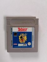 Gameboy Asterix Spiel Nintendo altes Gameboy Spiel Niedersachsen - Celle Vorschau