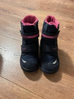 Superfit Winterschuhe Mädchen Gr. 28 Bayern - Stadtbergen Vorschau