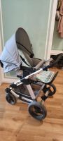 ABC Design 3 in 1 Kinderwagen Babyschale Sportsitz Leipzig - Kleinzschocher Vorschau