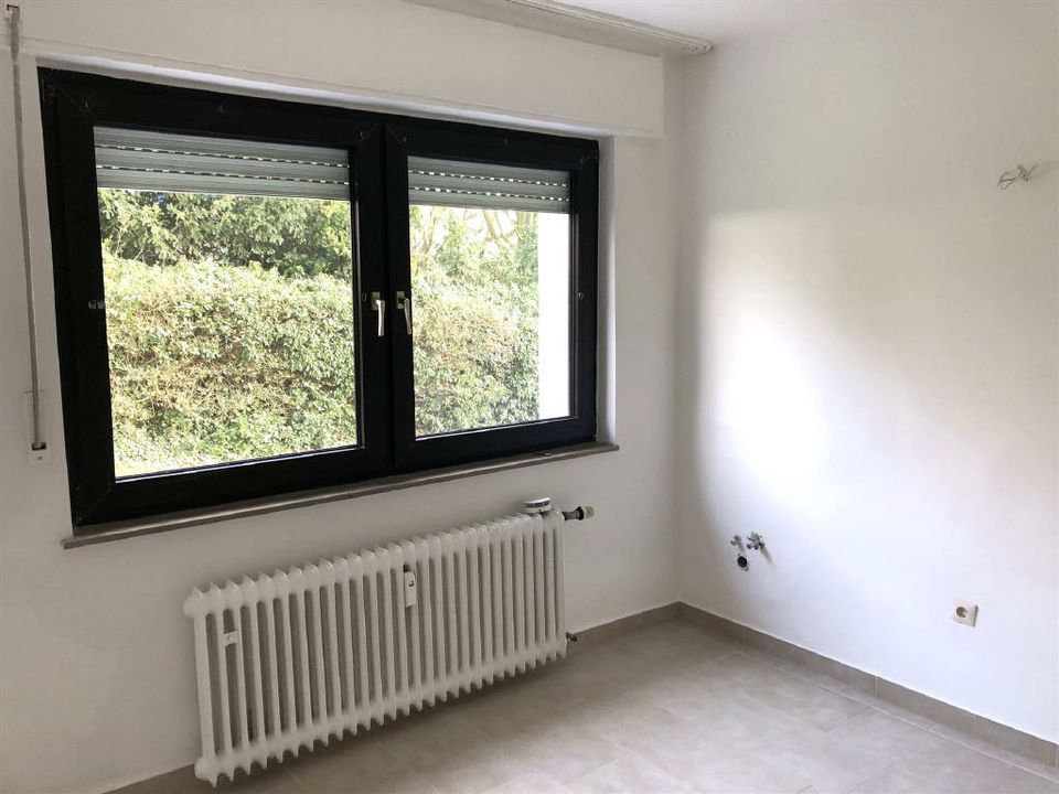 Zentrumsnah mit ansprechender Raumaufteilung:  4-Zimmer-ETW mit Garage in bevorzugter Wohnlage von Soest! in Soest
