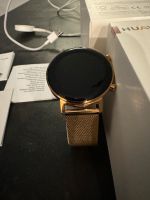 HUAWEI Watch gt2 Refined Gold im top Zustand Niedersachsen - Gehrden Vorschau