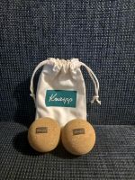 Kneipp Massagebälle Kork Massagekugel 2 er Set Neu Bayern - Wildflecken Vorschau