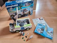 Playmobil Super 4 / Agenten/ Spezial Auto Nordrhein-Westfalen - Bedburg-Hau Vorschau