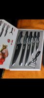 Carbon Küchenmesser Set, 6-teilig Swiss Pro+, NEU Nordrhein-Westfalen - Rheinbach Vorschau