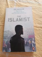 Englisches TB "The Islamist" Berlin - Steglitz Vorschau