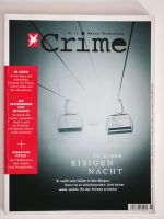 Stern Crime 2017 Nr. 11, 12, 13, 14, 15 Hessen - Hanau Vorschau