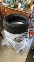 Pirelli Sommerreifen 235/50 R19 99W Baden-Württemberg - Böblingen Vorschau