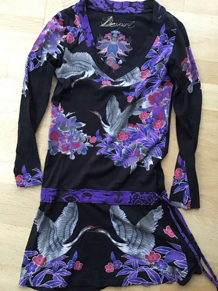 Desigual Kleid Gr 36 in Leopoldshöhe