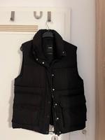 Pull&Bear Schwarze Weste Dortmund - Eving Vorschau
