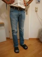Destroyed Jeans kaputte Jeans Chemnitz - Kaßberg Vorschau