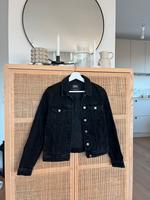Schwarze Jeansjacke von Zara, Gr. XS Nordrhein-Westfalen - Lünen Vorschau