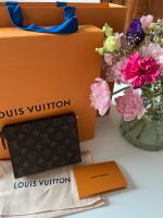 Louis Vuitton Pochette Toilette 19 *NEU* Hamburg-Nord - Hamburg Winterhude Vorschau