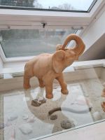 Elefant aus Stein oder Alabaster(?) Rheinland-Pfalz - Pirmasens Vorschau