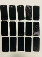 Apple iPhone 5 jeweils 10 Stück - gemischte defekte Ware Nordrhein-Westfalen - Remscheid Vorschau