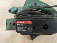 Bosch PHO 150 Elektrohobel Bayern - Karlstadt Vorschau
