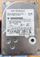 Hitachi Deskstar HDD 1TB München - Schwabing-Freimann Vorschau