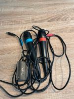 2 Singstar Mikrofone Nordrhein-Westfalen - Bocholt Vorschau