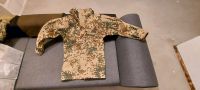 Nässeschutz KSK KSM, Nässeschutz Bundeswehr, Gore Tex, GoreTex Brandenburg - Tettau Vorschau