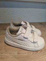 Puma Sneaker mit Klettverschluss Gr. 24 Hessen - Sulzbach Vorschau