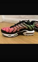 Nike TN in Gr. 38,5 Lübeck - St. Jürgen Vorschau