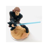 Wii Infinity Star Wars Anakin Skywalker 3.0 Starterfiguren Niedersachsen - Schwarme Vorschau