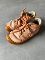 Pepino Lauflernschuhe orange mit Stern Weite Schmal Gr. 22 Nordrhein-Westfalen - Lienen Vorschau